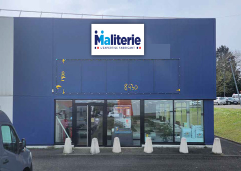 photo Mulhouse Wittenheim